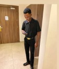 Dating Man Cameroon to Centre  : Stephane, 26 years